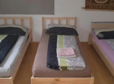 Dimai House No 16 Zentrum Appartement Dornbirn