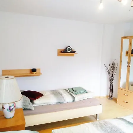 Appartement Dimai House No 16 Zentrum Dornbirn