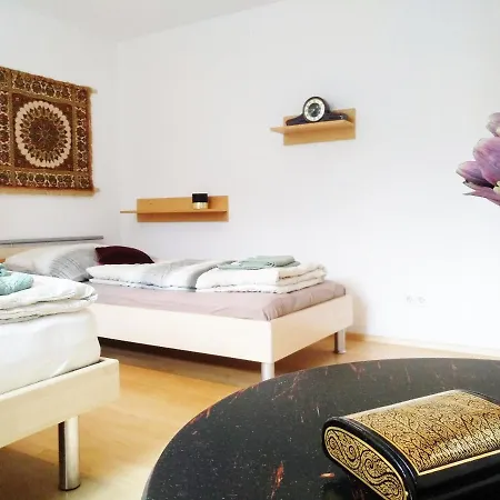 Dimai House No 16 Zentrum Appartement *