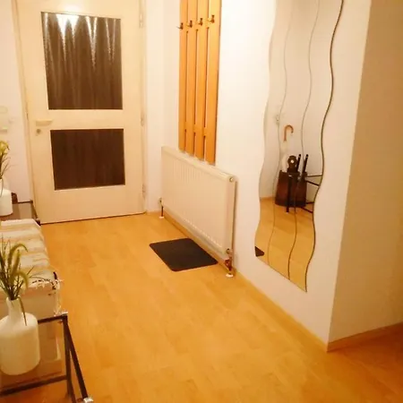 Dimai House No 16 Zentrum Apartment