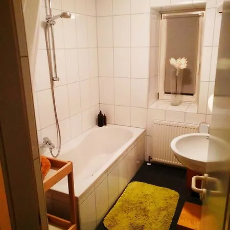 Dimai House No 16 Zentrum Dornbirn