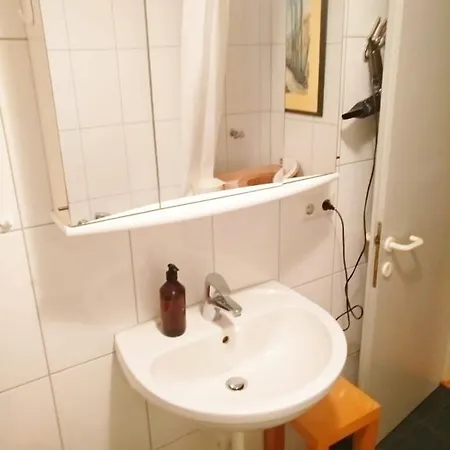 Appartement Dimai House No 16 Zentrum