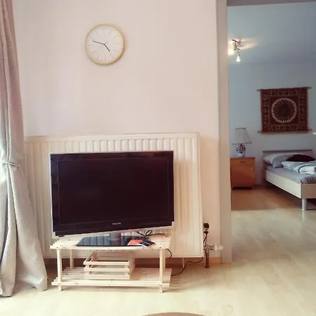 Dimai House No 16 Zentrum