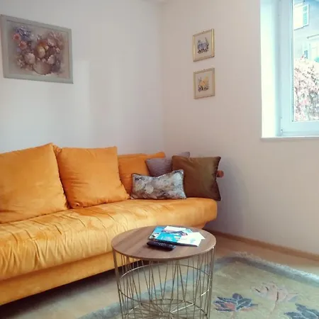 Dimai House No 16 Zentrum Dornbirn