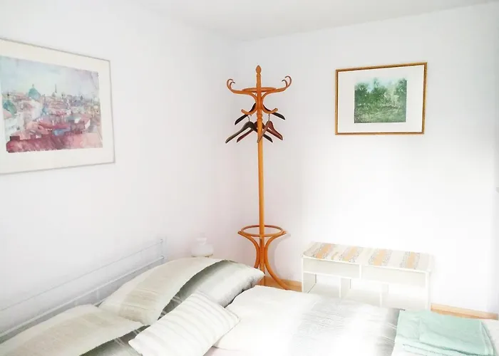 Dimai House No 16 Zentrum *