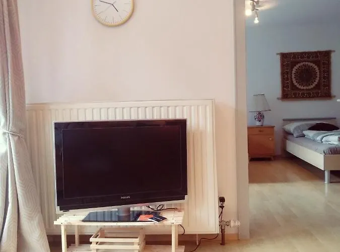 Dimai House No 16 Zentrum